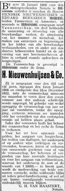 Nieuwenhuijsen+H.+Wirtz+E.B.+18-01-1908