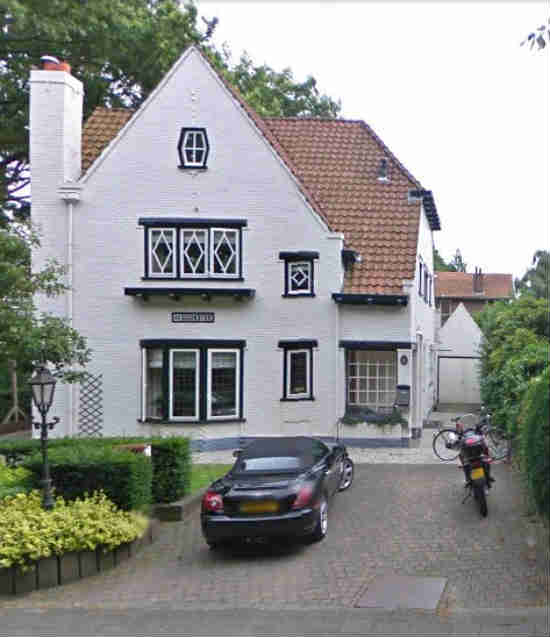 Taludweg  53