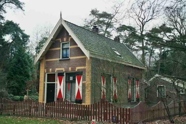 Schuttersweg 113