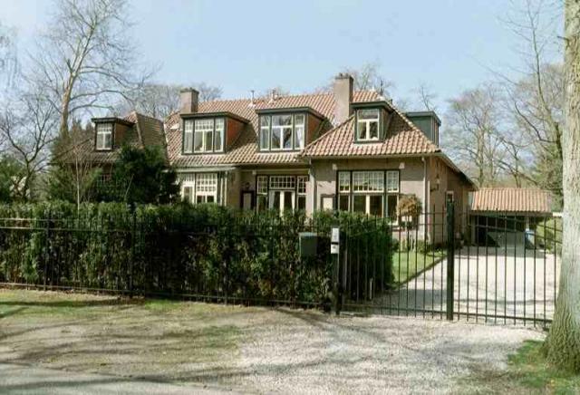 Regentesselaan  5-7
