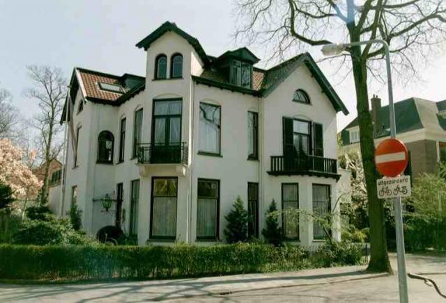 Oude Enghweg  8