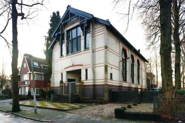 Oude Enghweg 19