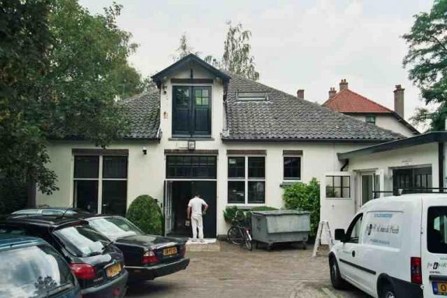 Oude Enghweg 26