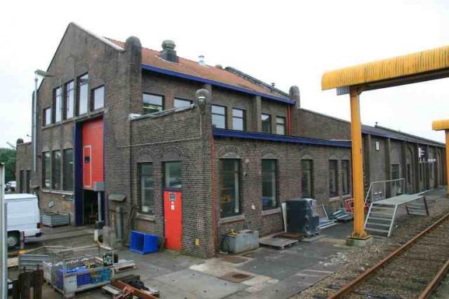 Nieuwe Crailoseweg 8