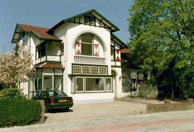 Naarderstraat  95a-…
