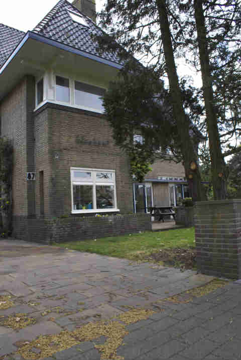 Pieter de Hooghlaan…