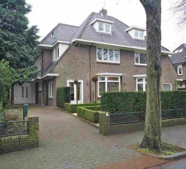 Pieter de Hooghlaan…