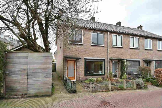 1e Nieuwstraat 78
