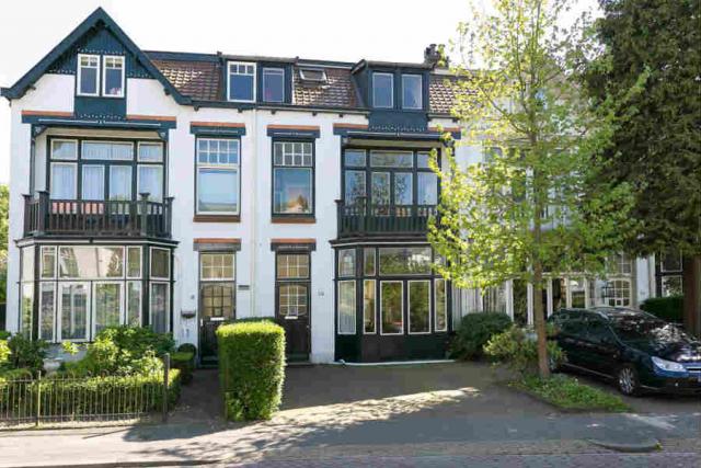 Oude Amersfoortsewe…