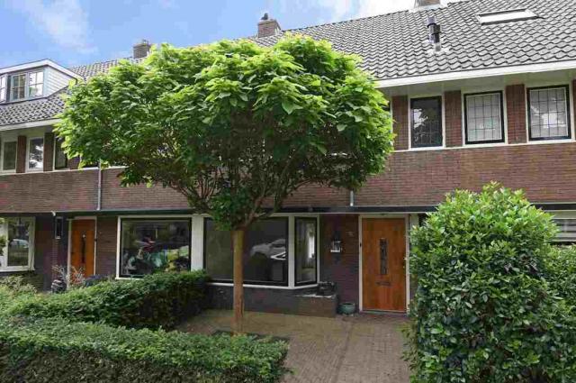 Oude Amersfoortsewe…