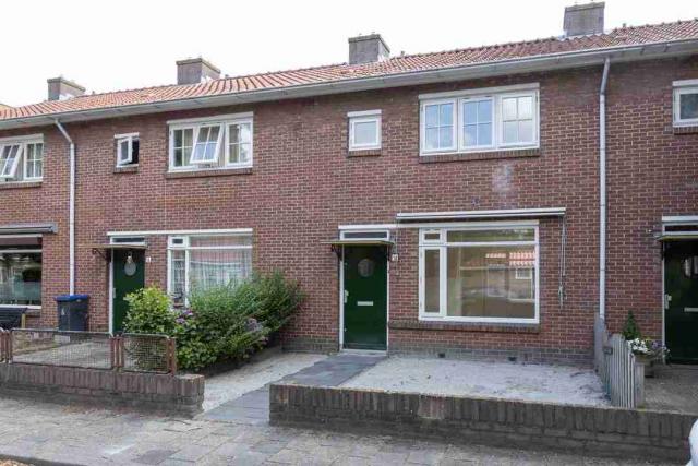 Reigerstraat 34