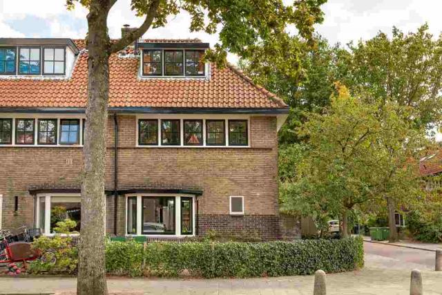 Polluxstraat 56