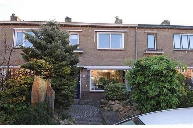 Van Limburg Stirums…