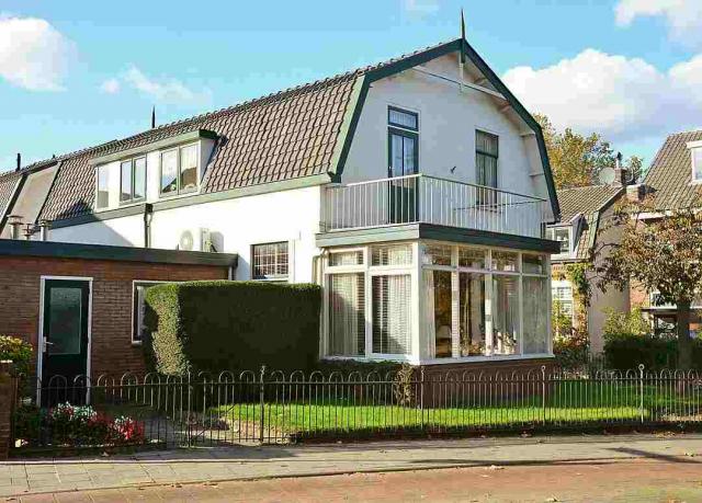 Violenstraat 142