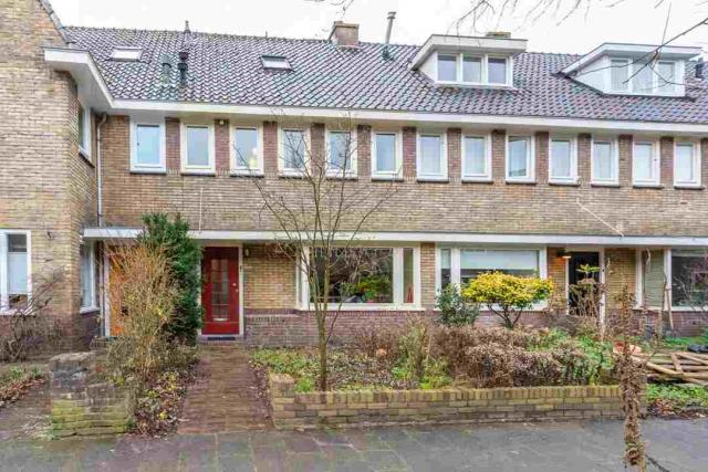 Siriusstraat 21