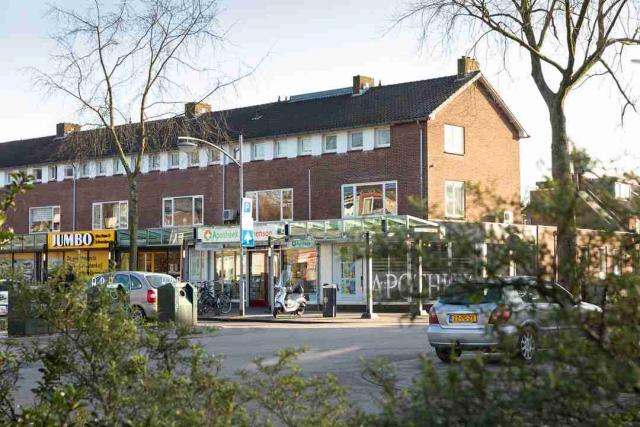 Van Hasseltlaan 26