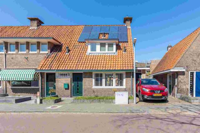 Siemensstraat 39