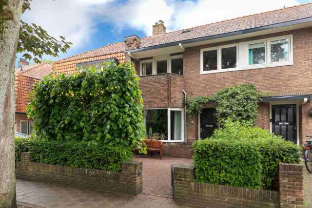 Oude Loosdrechtsewe…