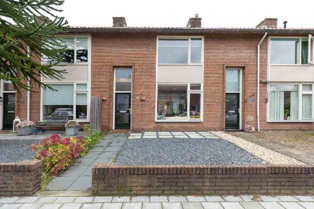Van Dijkstraat  8