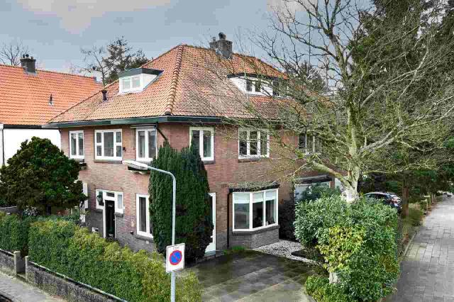 Vaartweg  81 A
