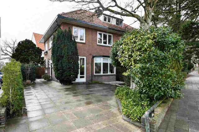 Vaartweg  81 A