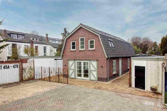 2e Nieuwstraat 47 B