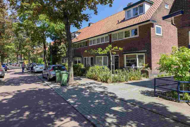 Rigelstraat  10