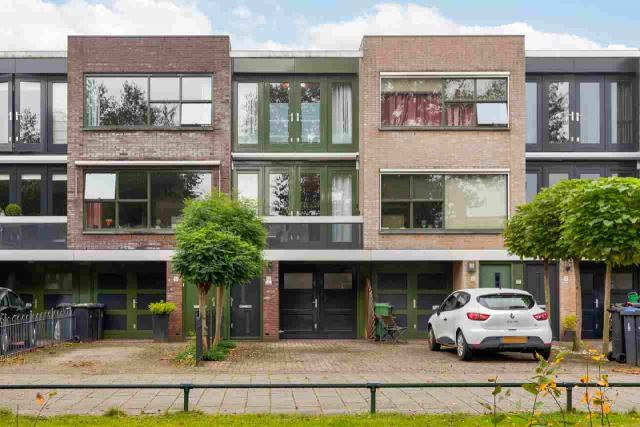 Vosmaerlaan 52