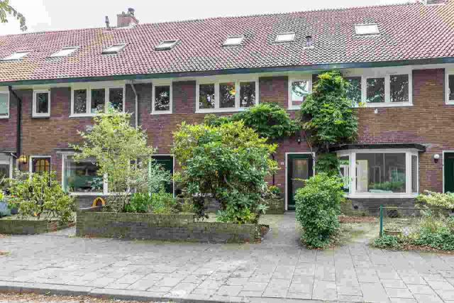 Polluxstraat  9