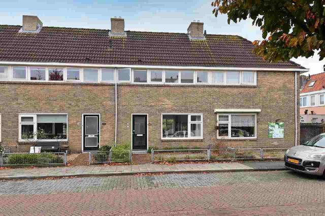 Saturnusstraat 53