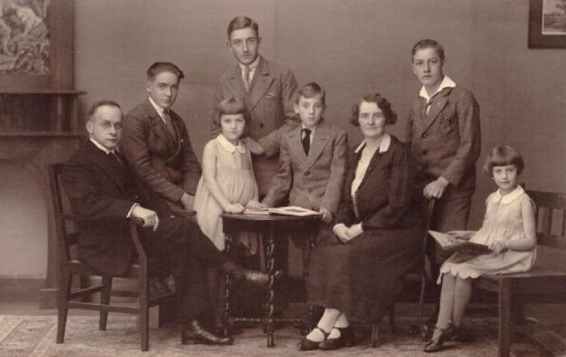 gezin-breebaart-1931